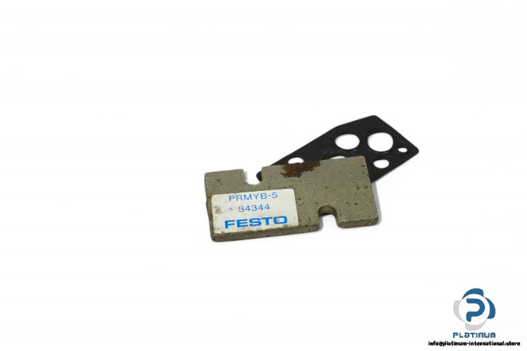 festo-34344-cover-plate(used)-1
