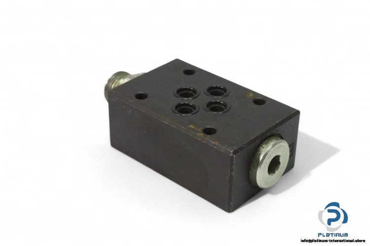 EB30338-hydraulic-block(used)-1