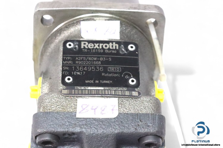 rexroth-R902201668-axial-piston-motor(new)-2