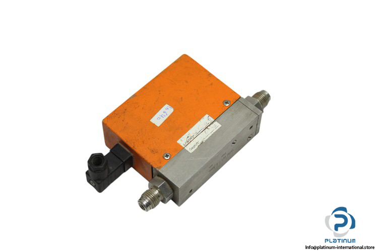 WFM-220250-flow-meter(used)-1