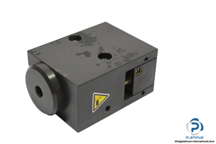 worner-DELTAB-S1-10-separating-stop(used)-1
