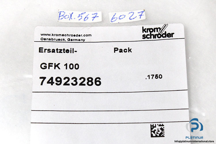 krom-schroder-GFK100-spare-part(new)-2