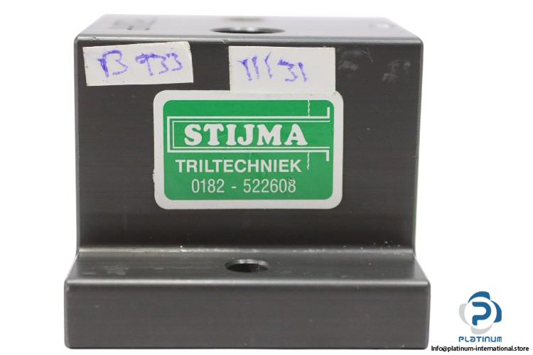 findeva-T-50_HP-turbine-vibrator-(New)-2