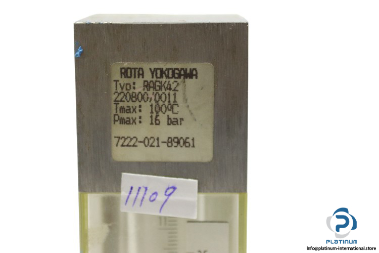 rota-yokogawa-RAGK42-220800_0011-variable-area-flow-meter-(Used)-2