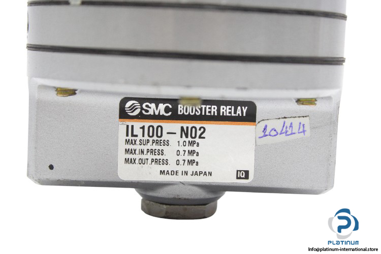 smc-IL100-N02-booster-relay-(New)-3