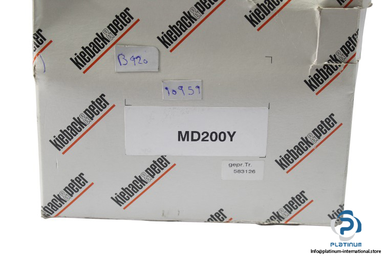 kiebackpeter-MD200Y-actuator(new)-4