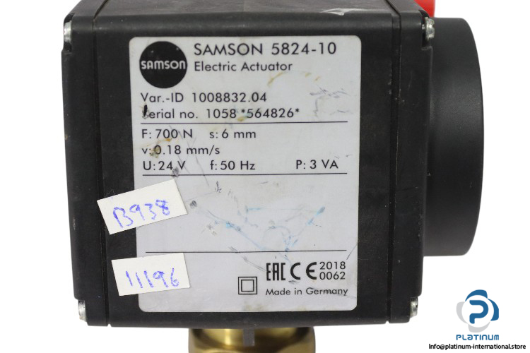 samson-1008832.04-electric-actuator-used-2