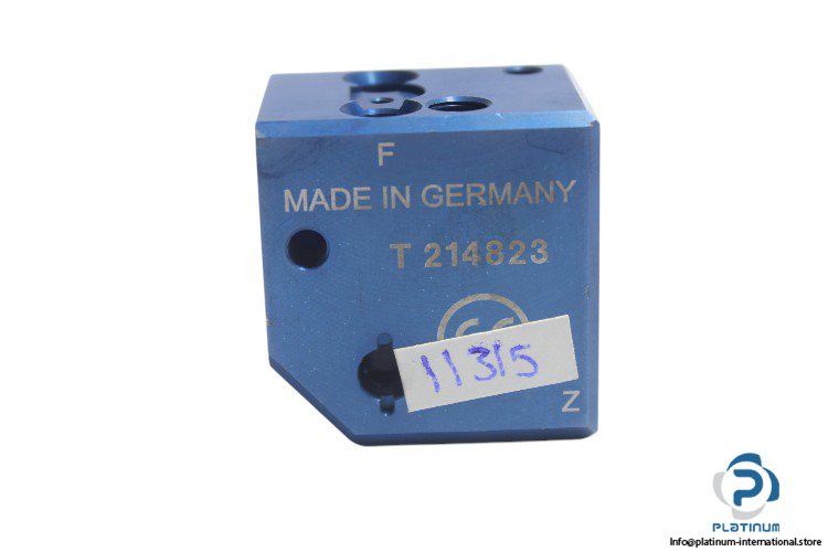 T-214823-manifold-block-(New)-2