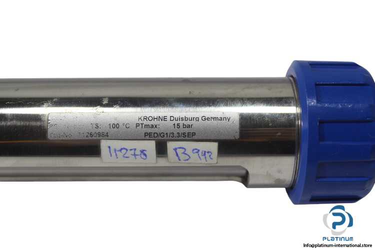 Krohne-PED-G1-3.3-SEP-flowmeter(new)-2