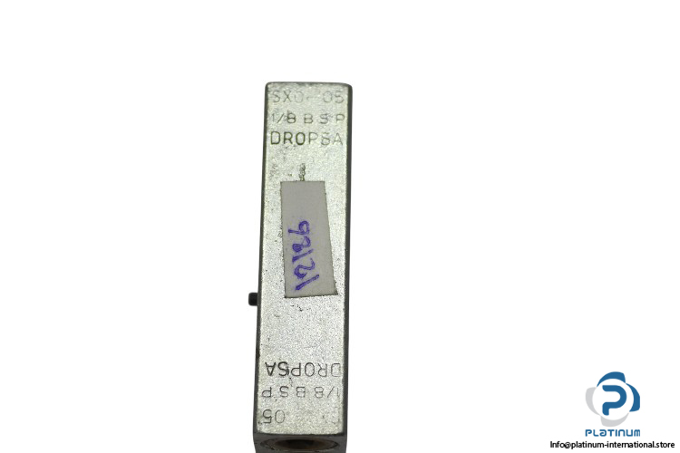 dropsa-SXO-05-1_8-BSP-modular-progressive-distributor-(used)-2