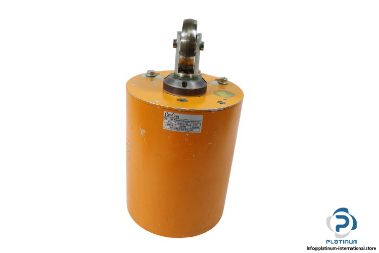 grecon-MKD198-U025-R10-V02-plunger-switch-with-roller-(used)-1