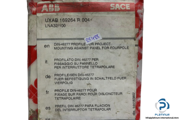abb-UXAB-169264-R-004-mounting-kit-(New)-2