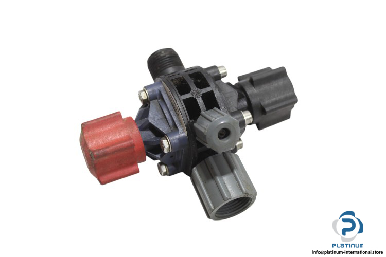 MFV-I-42132-multi-function-valve(used)-1