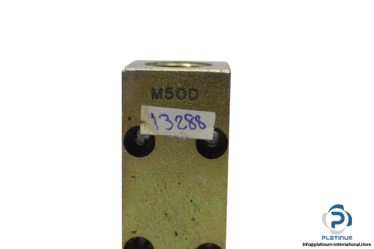 M50D-distribution-block(used)-1