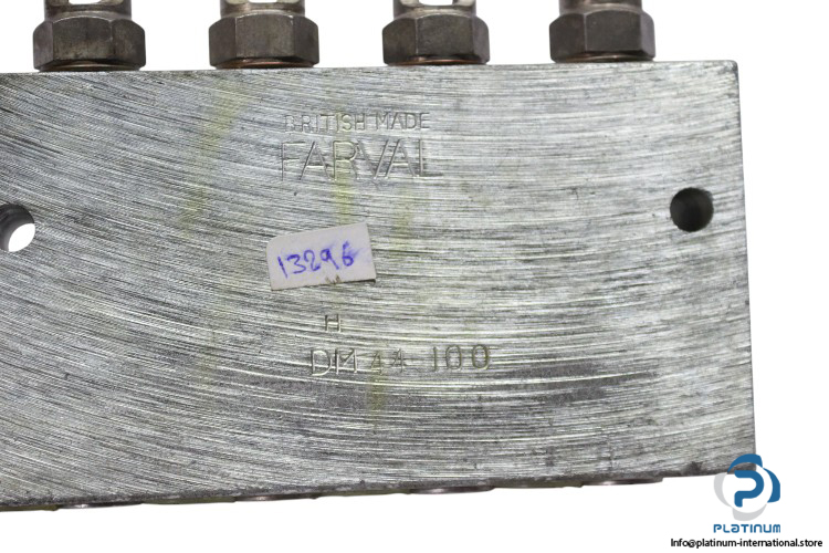 farval-dm44-100-dm-valve(used)-1
