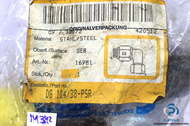 parker-16981-90-degree-elbow-adapter-(new)-1