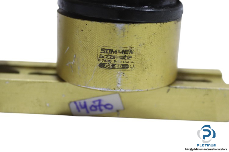 sommer-gf-40-precision-router-base(used)-1