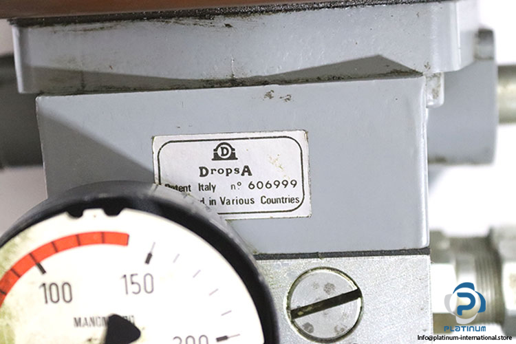 dropsa-156000-pneumatic-pump-used-1