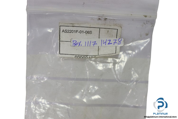 smc-AS2201F-01-06S-speed-controller-with-one-touch-fitting-(New)-1