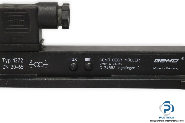 gemu-1272000Z25-instrument-sensor-(new)-(carton)-2