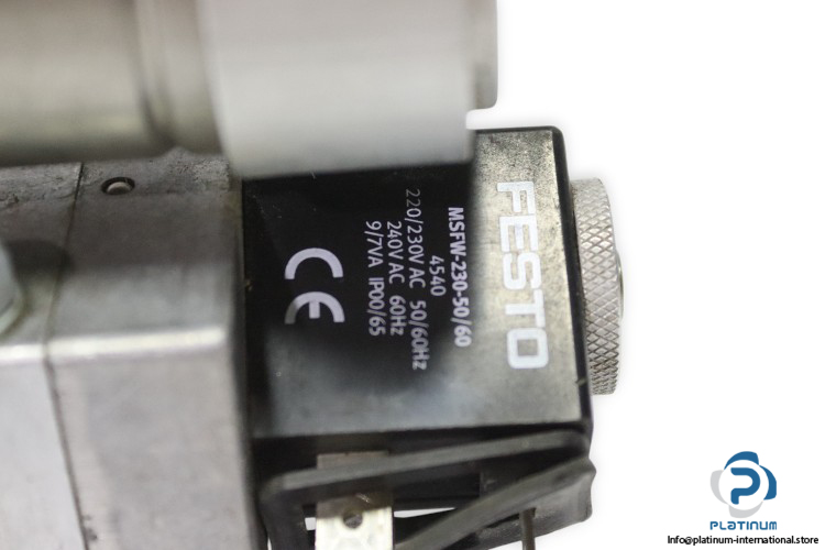 azo-ECKVENTIL-EV-50B-E0-24VDC-FE-3-way-valve-(used)-1