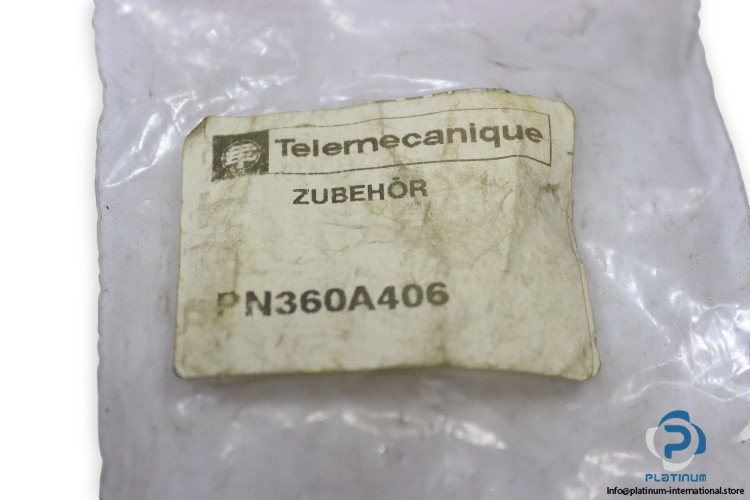 telemecanique-PN360A406-square-nut-new-1