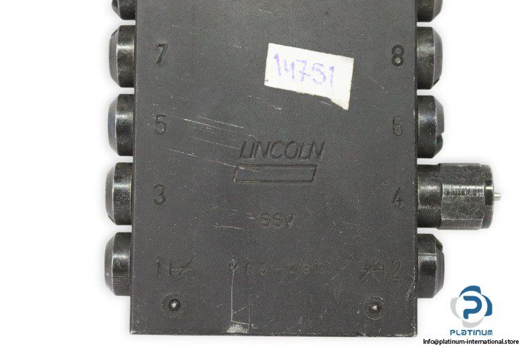 lincoln-SSV-M05-23C-progressive-metering-device-(used)-1