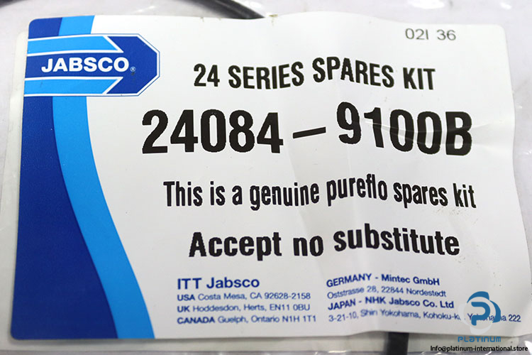 jabsco-24084-9100B-o-ring-kit-(new)-2