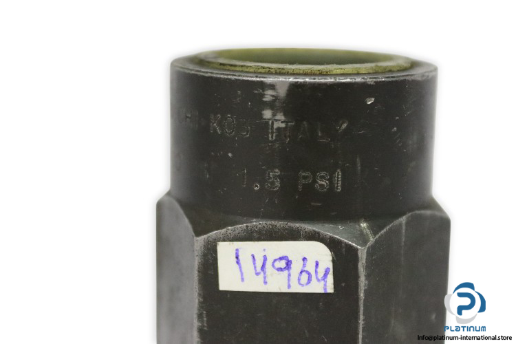 stucchi-VU100-BSP-1.5-PSI-check-valve-used-2