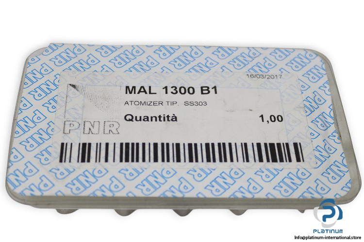 pnr-MAL-1300-B1-ultrasonic-atomizer-nozzle-new-3