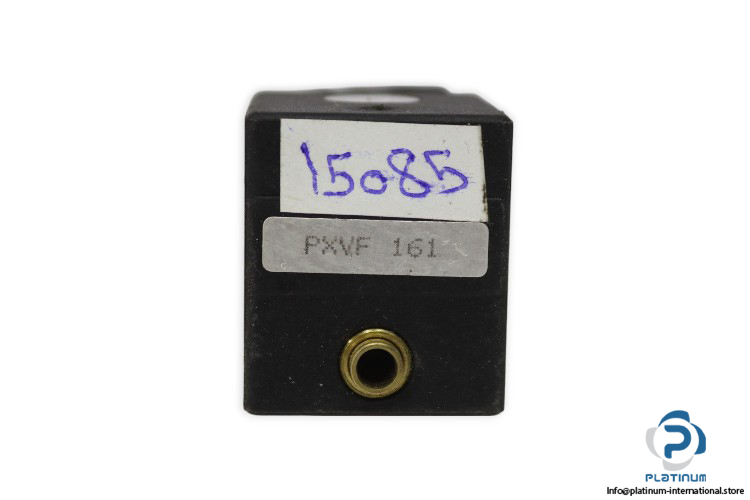 parker-PXVF161-pneumatic-visual-indicator-used-1