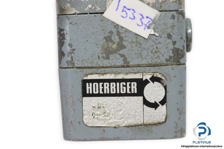 hoerbiger-SDP-20-valve-used-1