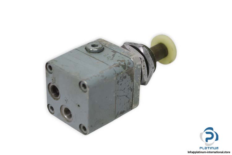 hoerbiger-SDP-20-valve-used-2