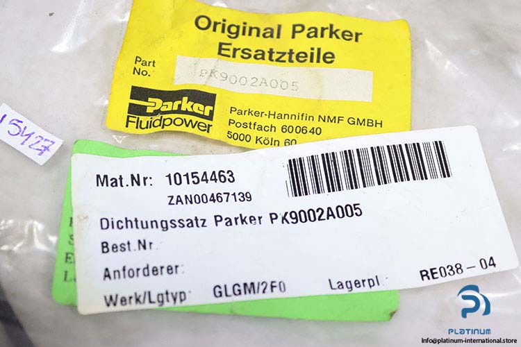 parker-PK9002A005-piston-seal-kit-new-3