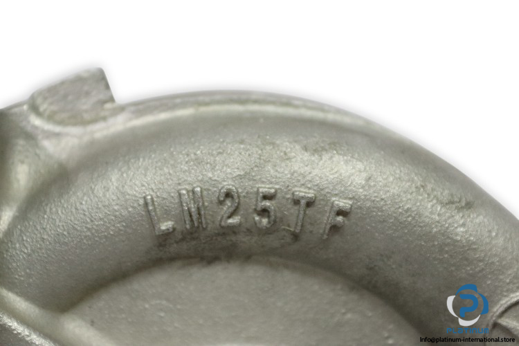 mercedes-A2560900500-turbocharger-used-4