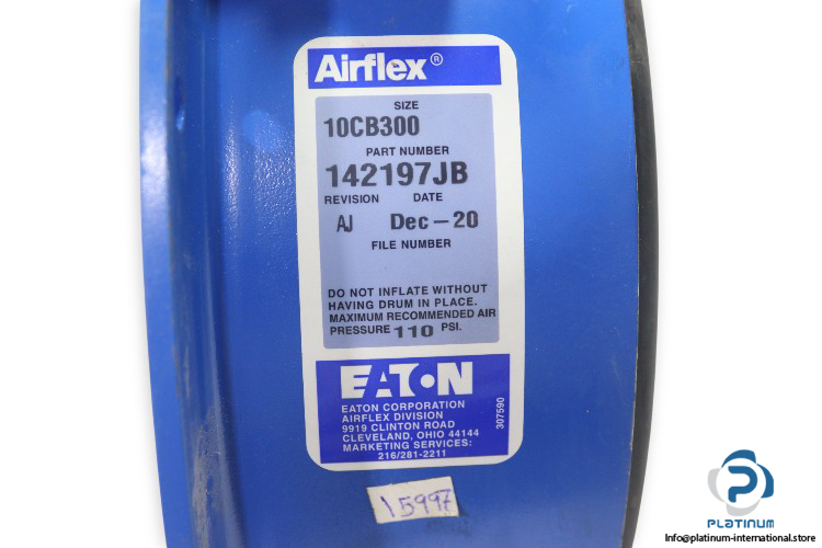 eaton-142197JB-clutch-brake-(new)-2