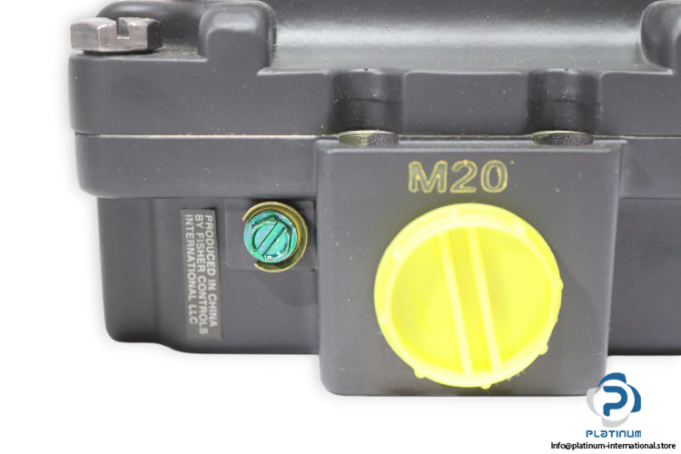 emerson-topworx-txp-k2cgnmm-explosion-proof-valve(new)-1