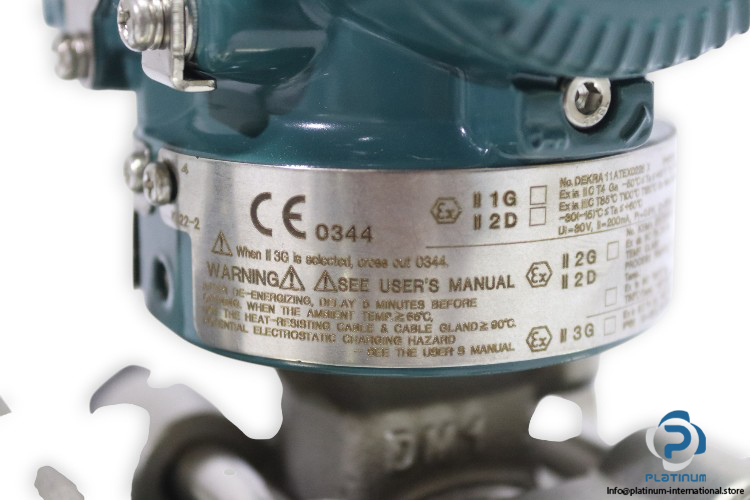 Yokogawa-eja110e-jfs50-919dn-ku22-d3-differential-pressure-transmitter(new)-1