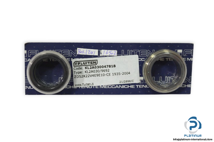 fluiten-kl2a030047818-mechanical-seal(new)-1
