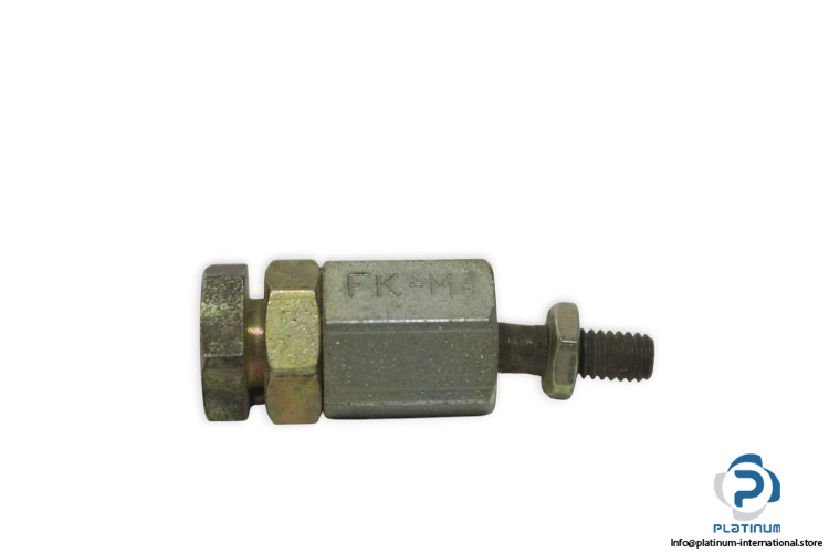 festo-6528-self-aligning-rod-coupler(used)-1