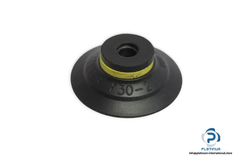 PIAB-F30-2-vacuum-suction-cup(used)-2
