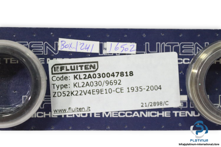 fluiten-kl2a030047818-mechanical-seal(new)-2