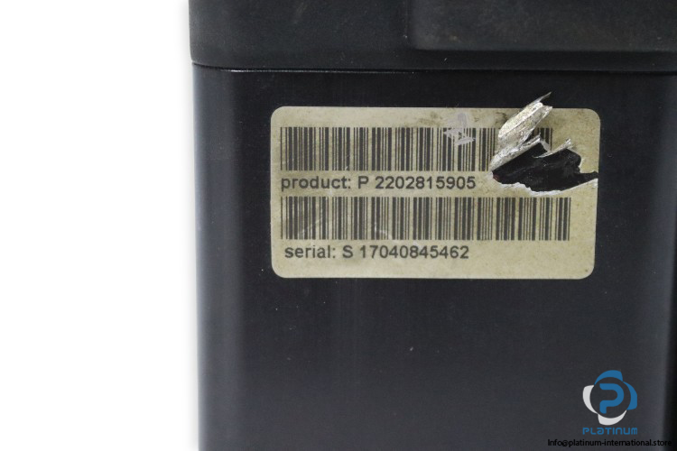 LD200-24V-automatic-electronic-condensate-drain(used)-3