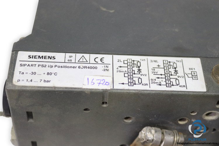 siemens-6DR4000-1N-_-6DR4000-2N-electropneumatic-positioner-(used)-4