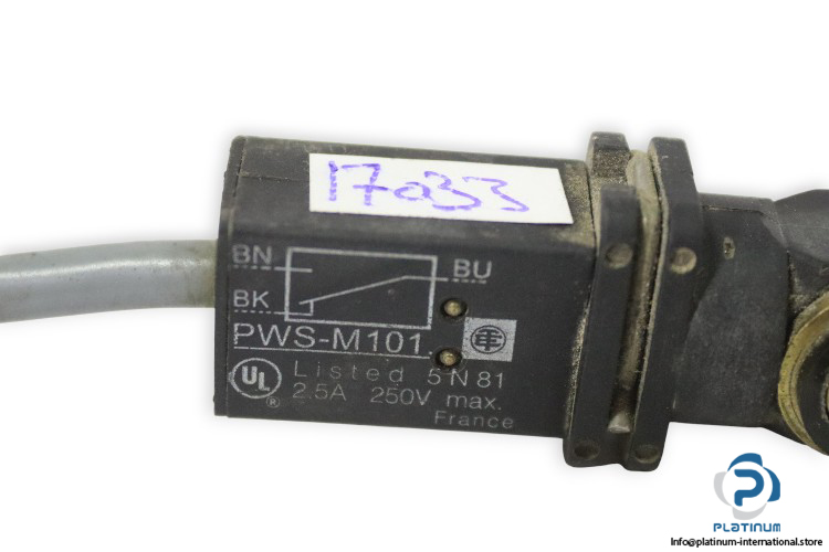 PWS-M101-mechanical-limit-switch-(used)-1