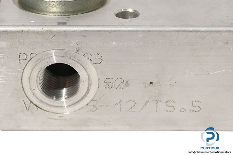 3L-3C014002101-manifold-block(used)-1