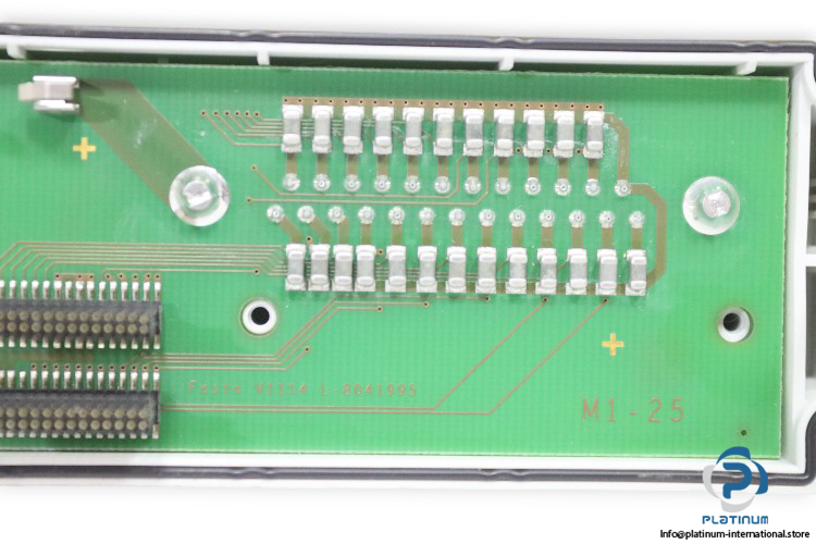 festo-573445-electrical-interface(used)-1