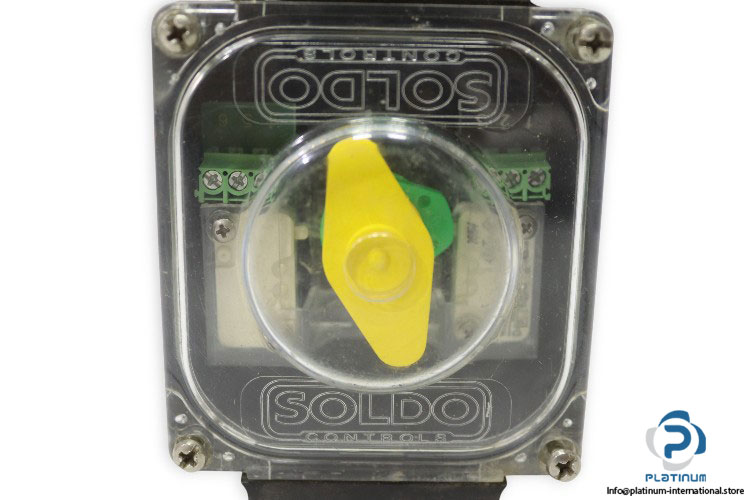 soldo-SP012H0-2-rotary-switch-box-(used)-1