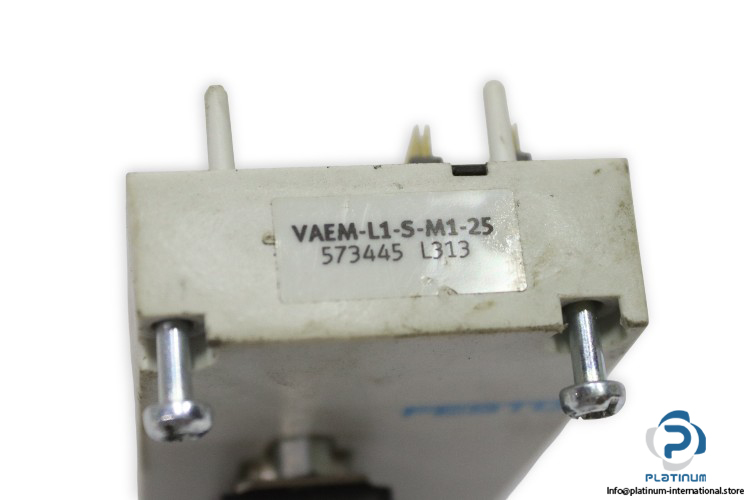festo-573445-electrical-interface(used)-2