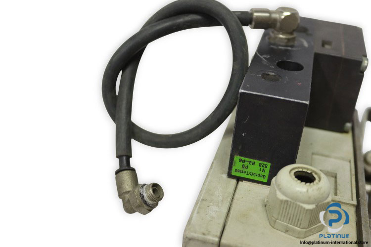 siemens-6DR3000-1N_2N-electro-pneumatic-positioner-(used)-2